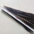 Декоративные перья алмазного Pheasаnt 35-40 см. Натурального цвета