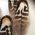 Декоративные перья Pheasаnt 7-10 см. Натуральный цвет. 10 шт.